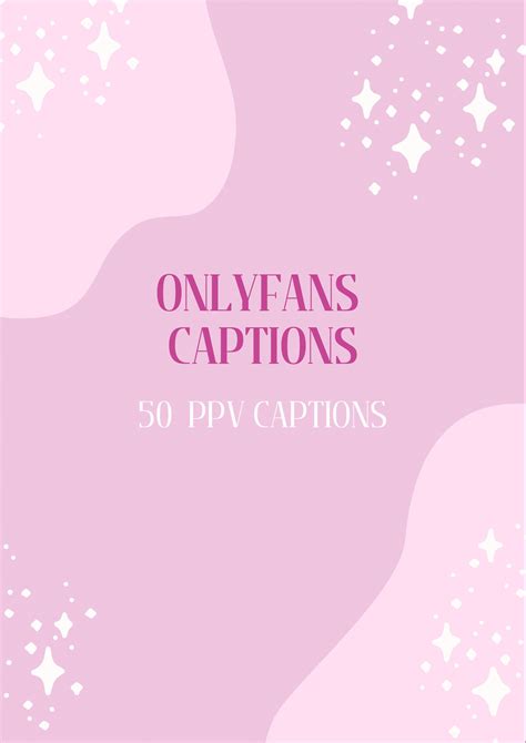 Onlyfans Ppv Captions Included Fansly Ready To Use Etsy Uk Hot Sex Picture