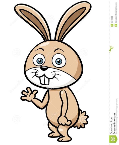 Jack Rabbit Clipart Free Download On Clipartmag