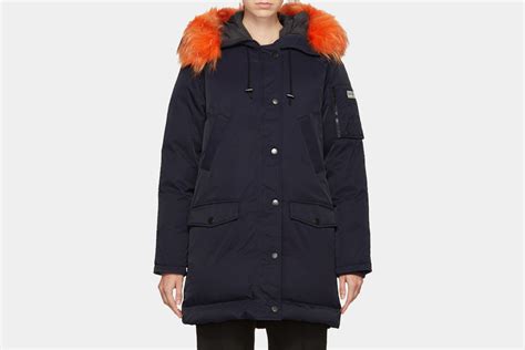 11 Transitional Parkas To Wear With Literally Everything 11