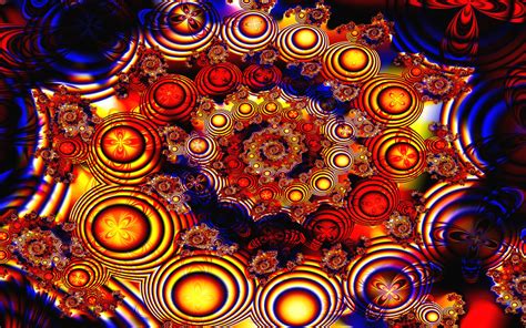 Fractal Wallpapers Pictures Images