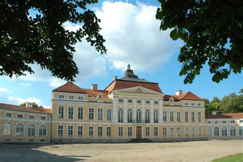 Gaia herbs adrenal health nightly restore. Raczyński Palace in Rogalin • Discover Wielkopolska • find ...