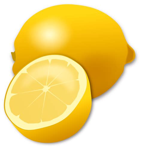 Clipart Lemons 10 Free Cliparts Download Images On Clipground 2021