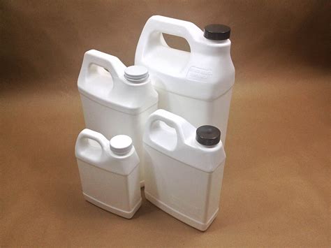 Plastic Containers Manufactured By Pretium Packaging Yankee