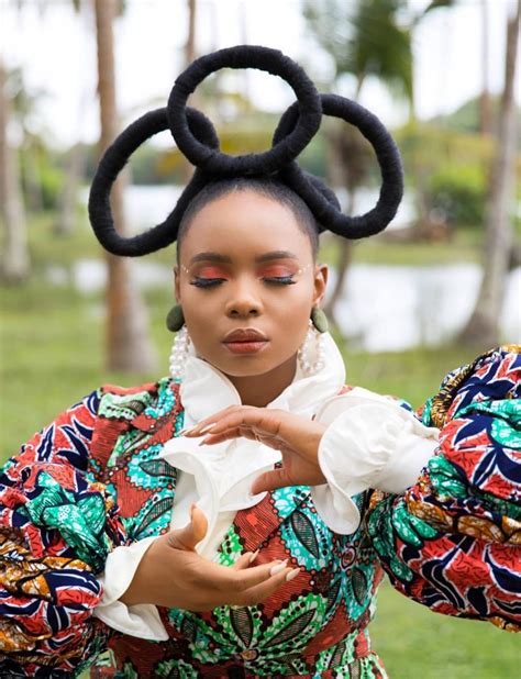 Home Yemi Alade Shares Video With Slay Dancers Off Her Woman Of Steel