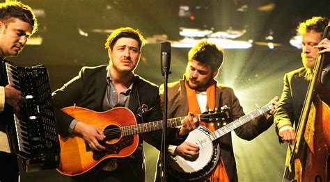 Best Mumford And Sons Songs
