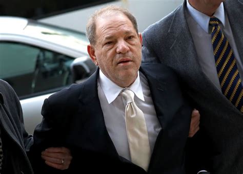 Harvey Weinstein Sex Crime Convictions Upheld By New York Appellate Court Cnn