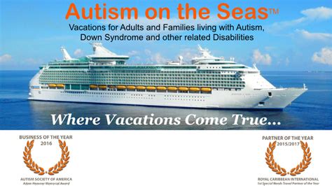 Home Autism On The Seas