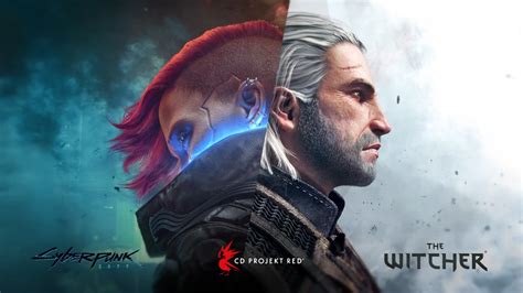 Cd Projekt Red Confirms Cyberpunk Sequel New Witcher Trilogy A