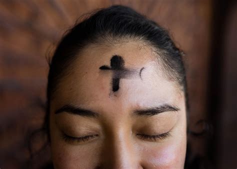 On Repentance Mercy And Justice A Reflection For Ash Wednesday