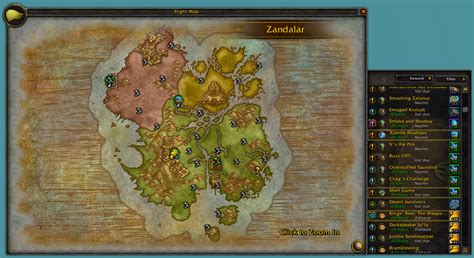 World Quest Game Map Locations Hot Sex Picture