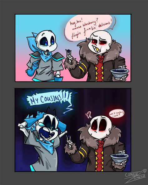 That S Cannibalism By Combiezombine Undertale Comic Funny Undertale