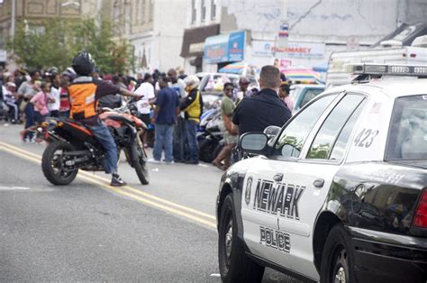 Motorcycle Season Kicks Off With Annual Bike Blessing Newark Nj Patch