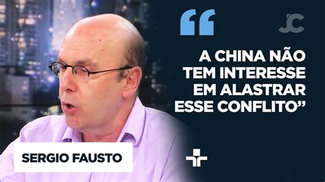 Sérgio Fausto E Eloísa Machado Comentam Novos Ataques Russos Contra A