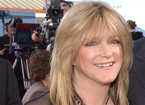Actress Susan Olsen Who Played Cindy On The Brady Bunch Fired After