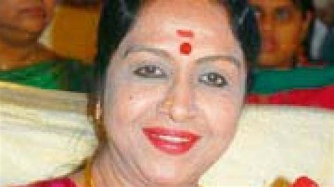 Saroja Devi To Be Honoured