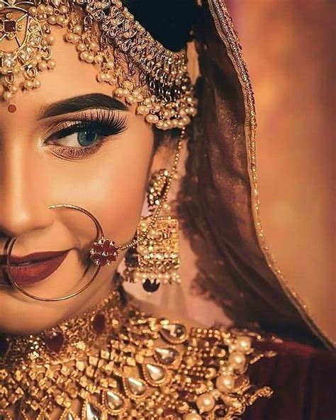Checkout Some Beautiful Nose Ring Designs Weddingplz Outfit Bellezza