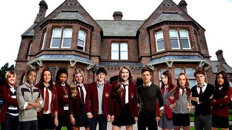 house of anubis fanpage