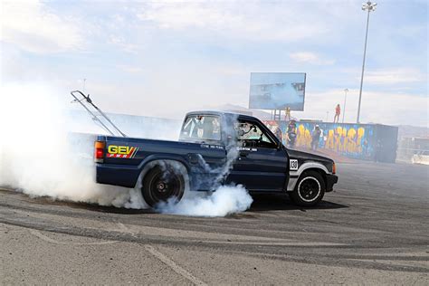 Ls Fest West Drag Racing And Drifting Gallery