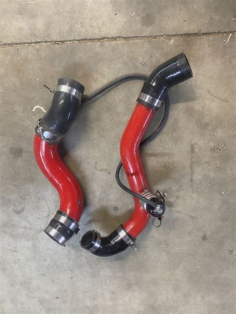 Map Charge Pipes And Turbo Smart Bov Ford Mustang Ecoboost Forum