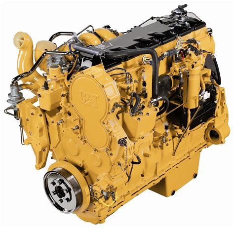 Lawsuits Mount Against Cats Acert Engines Court Consolidates Cases