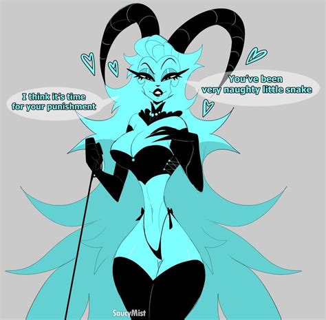 Female Demons Character Art Character Design Pinturas Disney O