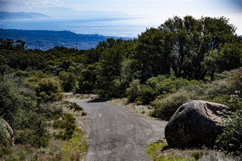 Path In The Hills Free Stock Photo Public Domain Pictures