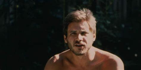 Harrison Ford Shirtless At 70 Elephant Journal
