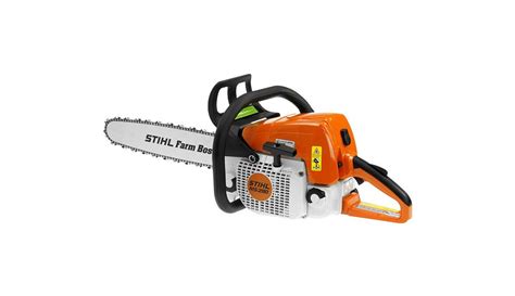 Stihl Ms 290 Chainsaw Overstreet Hardware And Rental