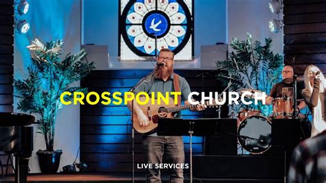 Crosspoint Church Huntington Beach Live 1030am 22022 Youtube