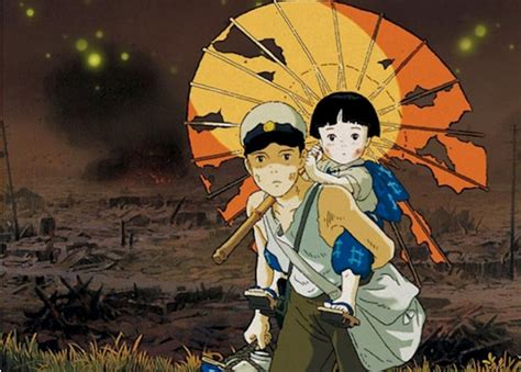 Top 20 Must See Japanese Animation Movies Studio Ghibli Estudio