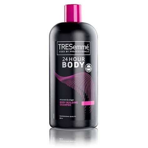 Tresemmé 24 Hour Body Shampoo 900 Ml