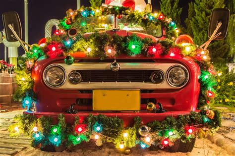 Unique gifts for car lovers uk. Christmas Is Coming. Don't Forget About The Car Lovers On ...