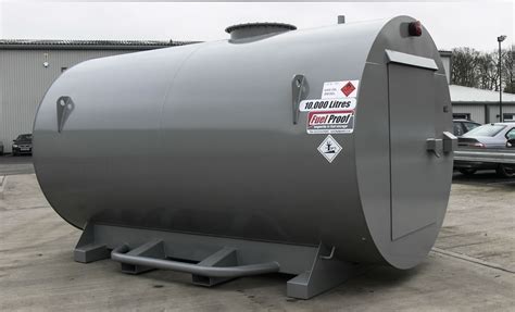 Storage Tanks For Red Diesel Around 10000ltr Capacity The Farming Forum