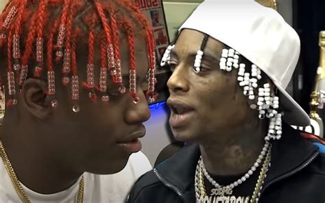 Soulja Boy Puts Lil Yachty On Blast For Staking Bogus First Ever Claim