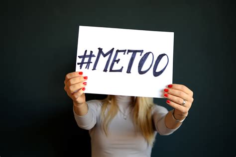 The Many Faces Of The Metoo Backlash Public Seminar