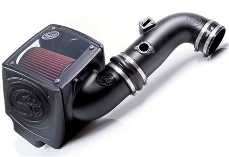 Sandb Cold Air Intake Boost Performance And Mileage Free Shipping Reviews