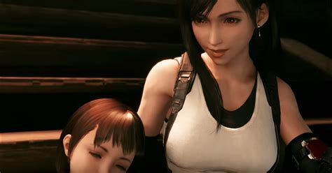 Connect with friends, family and other people you know. 【FF7リメイク】 ティファの映像公開、発売日と公式トレーラー ...