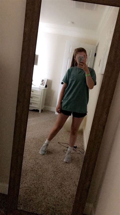 ⋆ 𝓟𝓲𝓷 𝕤𝕒𝕣𝕒𝕙𝕩𝕒𝕚𝕤𝕦𝕟 ⋆ Lazy Day Outfits For Summer Really Cute