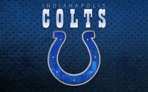 Indianapolis Colts Wallpapers 2015 Wallpaper Cave