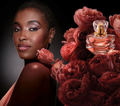 Magnific Eudora Parfum Un Nou Parfum De Dama 2021