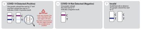 CareStart COVID 19 Antigen Home Test Access Bio