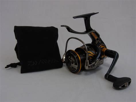 Daiwa Impult Sh Lbd