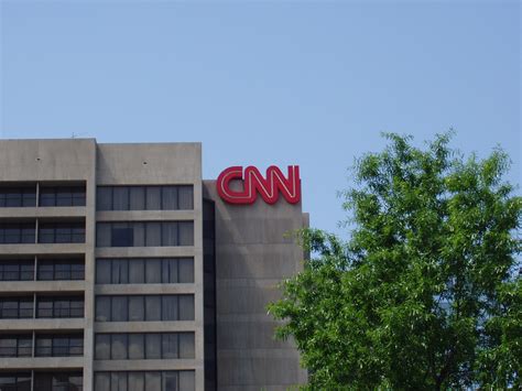 Ratings Disaster CNN Primetime Viewership Down 23 Year Over Year