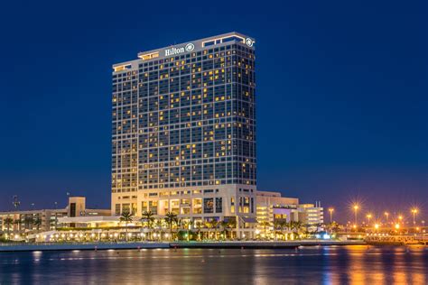 Hilton Bayfront Hotel San Diego Events - designsbyasree