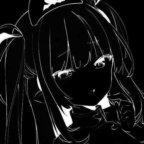 People interested in black anime avatar also searched for. Pin by Tenshi on black anime avatar profile pic | Gothic ...