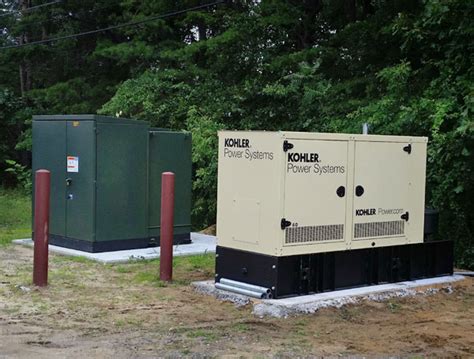 Standby Generators In Vincentown Nj 08088 Area Bott Electric