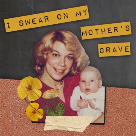 I Swear On My Mothers Grave Podcast Dana Black Listen Notes
