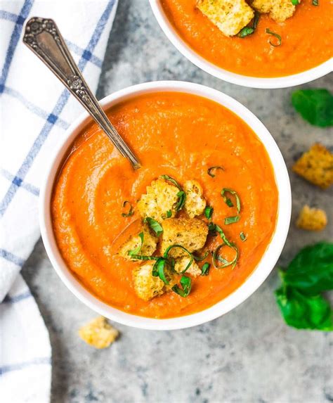 Our Favorite Carrot Soup Recipes Of All Time Easy Recipes To Make