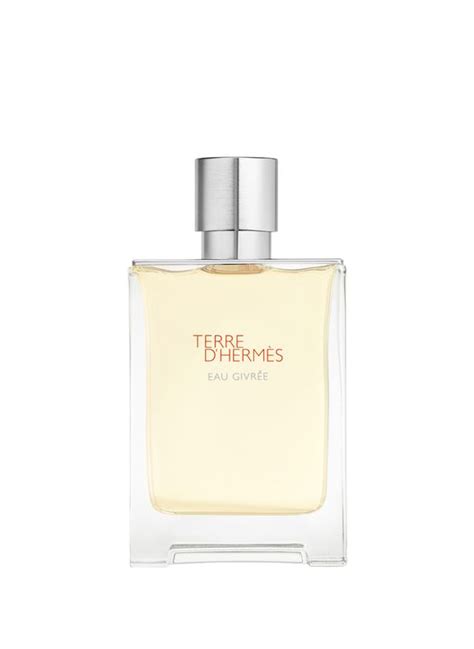 Terre DhermÈs Eau GivrÉe Eau De Parfum Hermes For Printemps Beauty