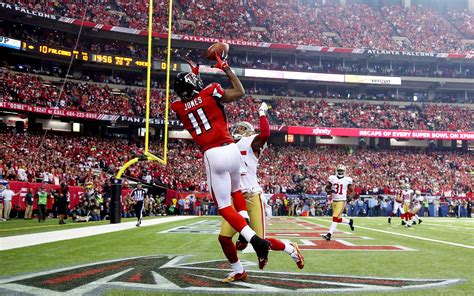 22 listings of hd julio jones wallpaper picture for desktop, tablet & mobile device. Julio Jones HD Wallpaper | Background Image | 2048x1280 ...